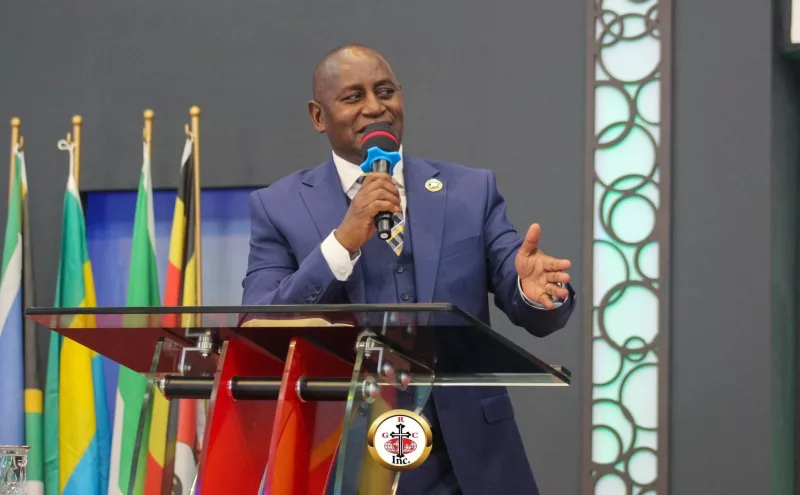 Unpacking Viral Bullying Incident and Its Buruburu Church Ties