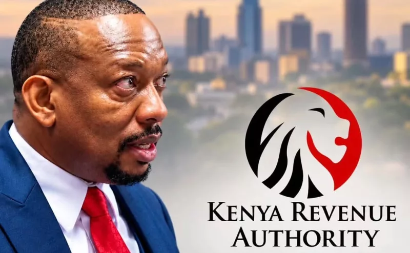 KSh 623 Million at Stake in Reported KRA-Sonko Tax Dispute