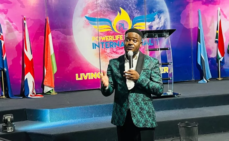 Prophet’s Warning Resurfaces After Chivayo’s Crash