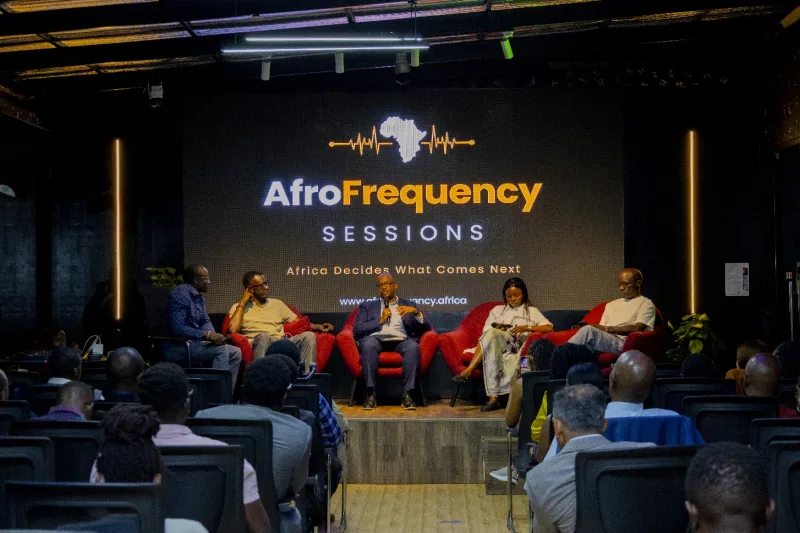 The discussion also exposed divisions over AI's emotional role. While younger generations said chatbots could comfort people in distress, Thigo cautioned against treating machines as human beings capable of genuine feelings.