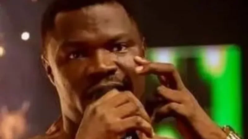 Popular Nigerian gospel singer Toluwanisings dies