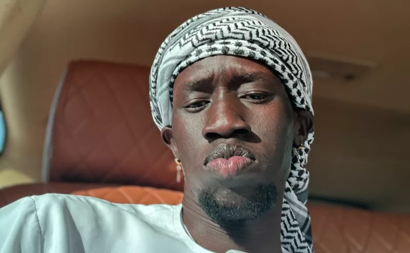 Yagga Fulfills Two-Year Goal After Purchasing a BMW