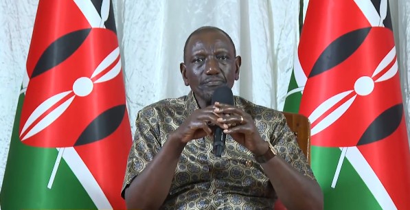 Ruto: No bad blood over competing East African refineries