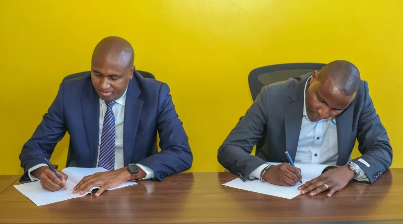 Two firms partner to take clean cooking to 150 Kenyan schools