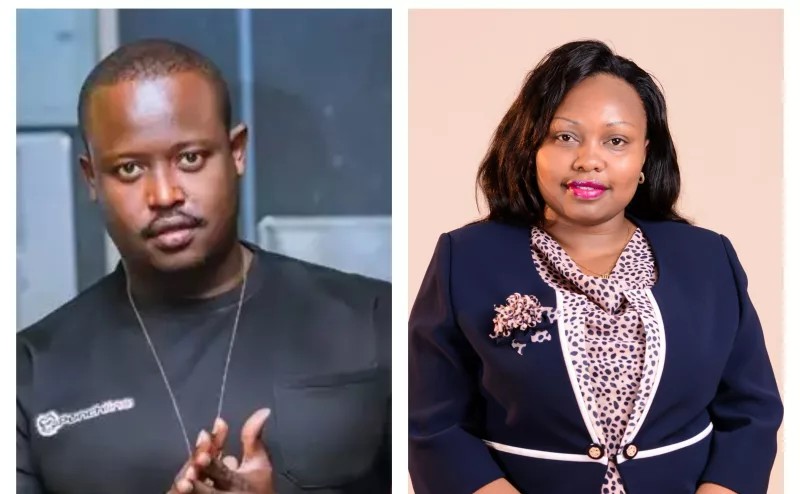 Millicent Omanga’s Warning to Ciggie Johnson